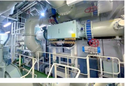 20船套订单！海洋之神压载水系统收获全球最大LNG运营商认可