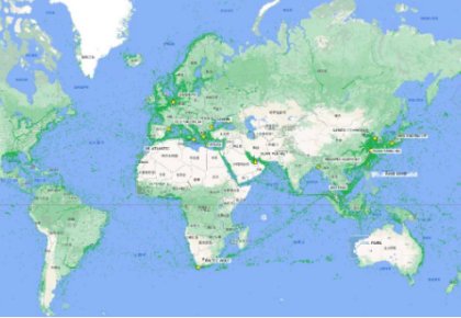 里程碑！海洋之神压载水处置惩罚系统订单突破3000船套